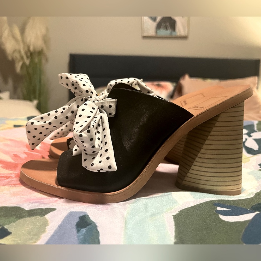 Dolce Vita heels